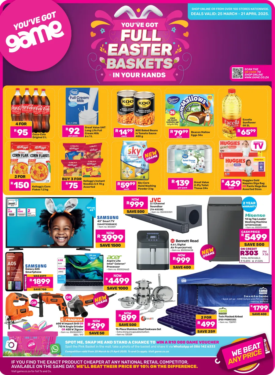 Pricemate Catalogues