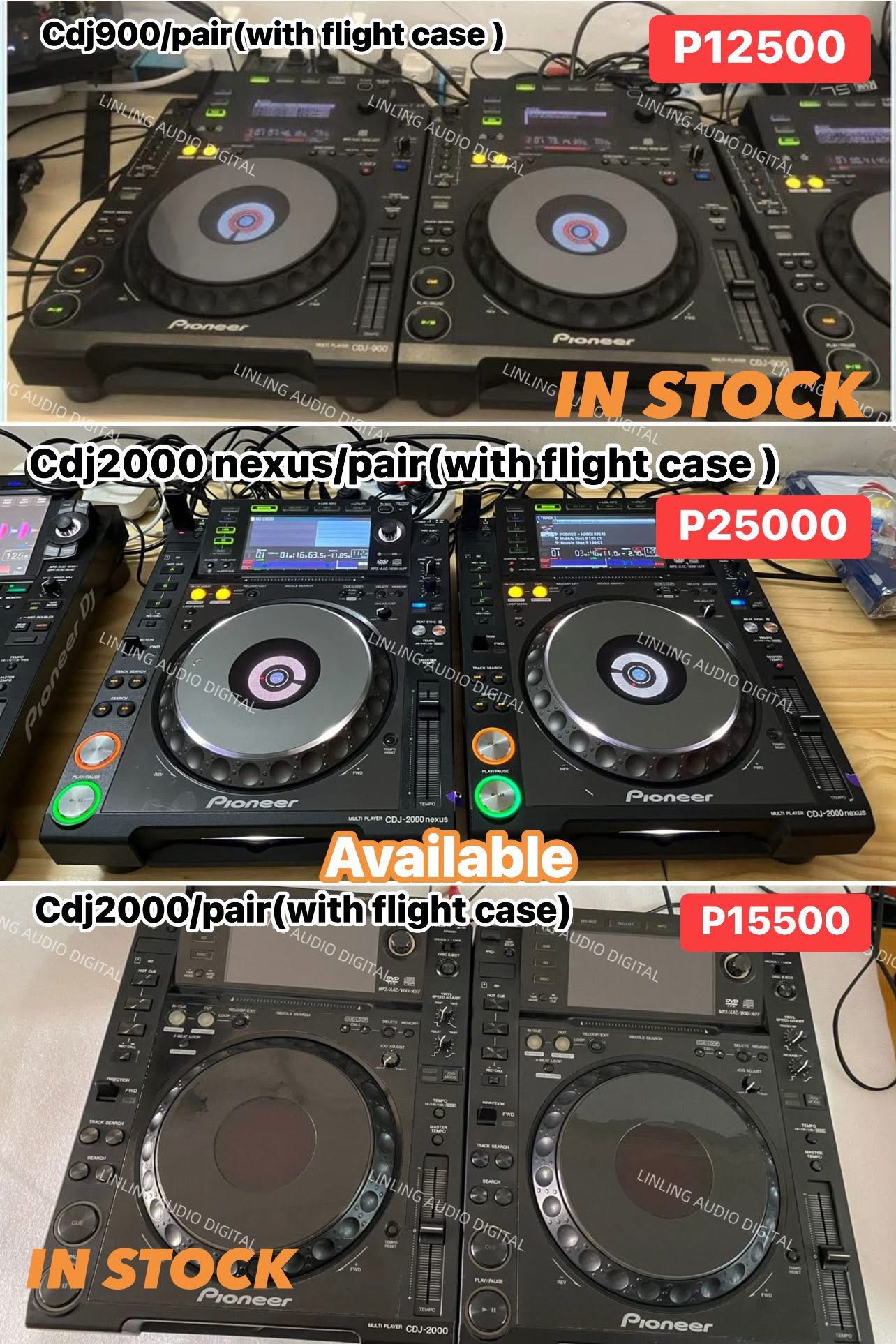 [LinLing In Stock - 07/07/2025] - Ends on 2025-08-01T00:00:00.000000Z