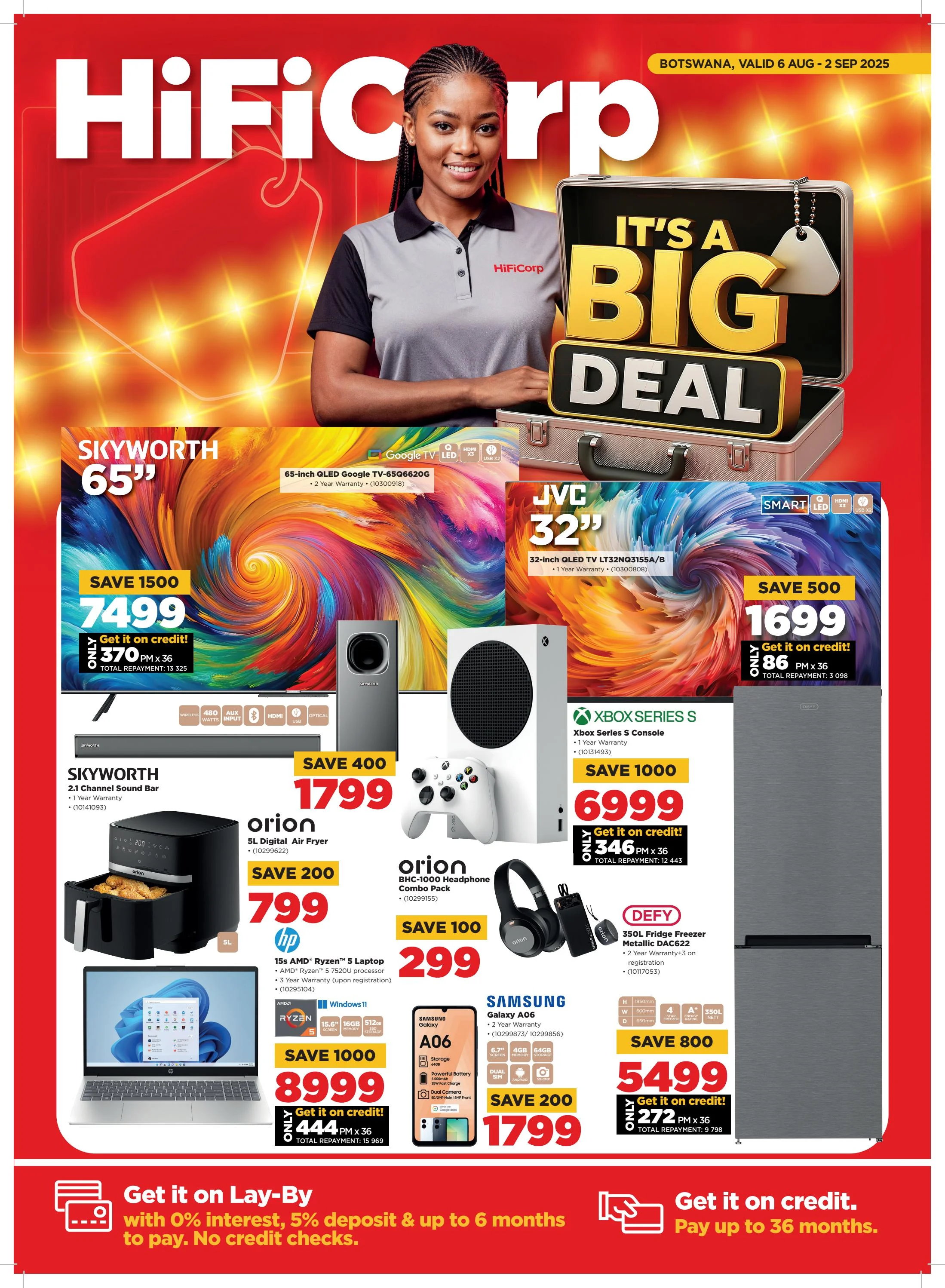 [Hifi Corp - 06/08/2025] - Ends on 2025-09-02T00:00:00.000000Z