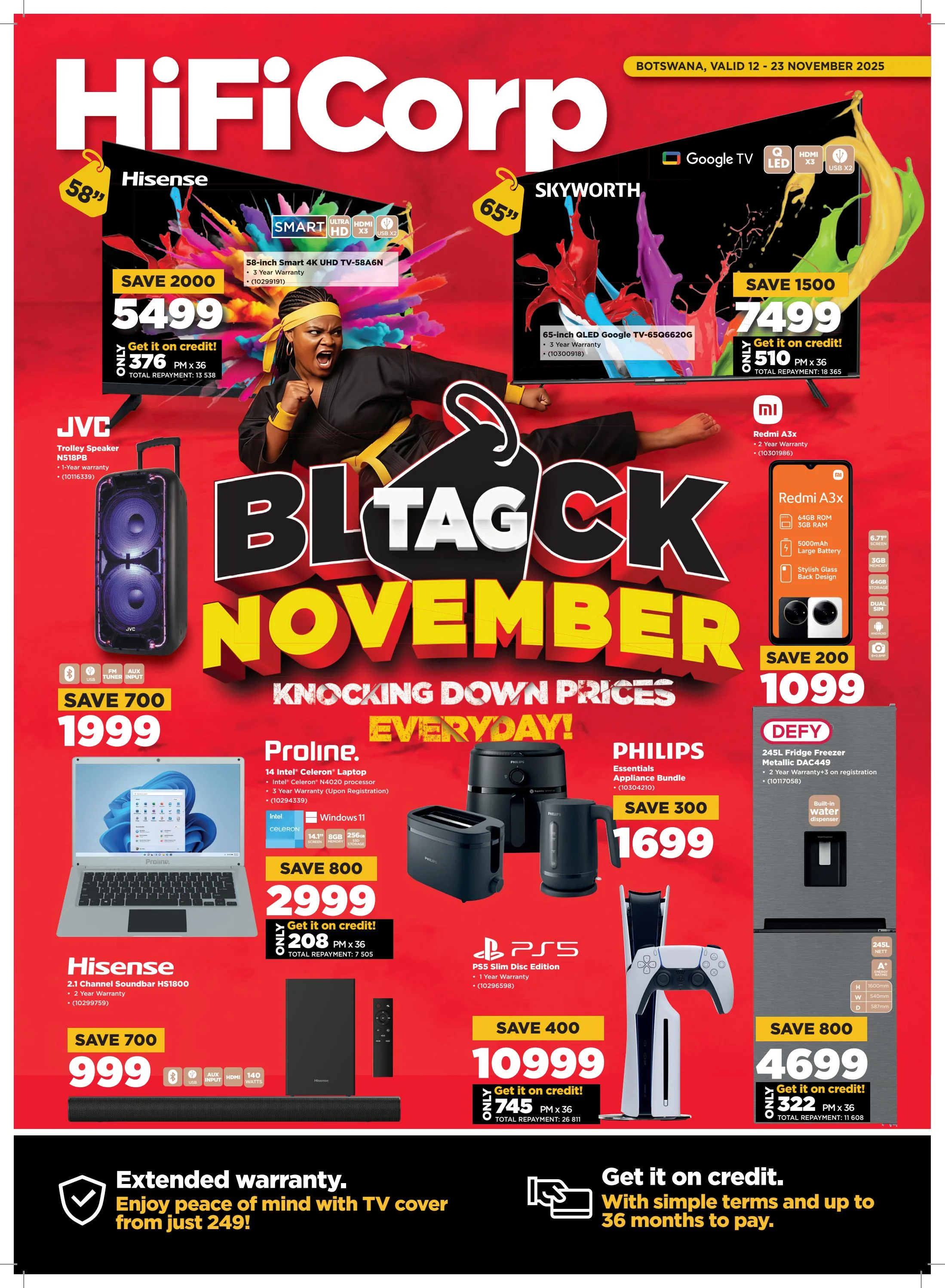 [Hifi Corp - 12/11/2025] - Ends on 2025-11-24T00:00:00.000000Z