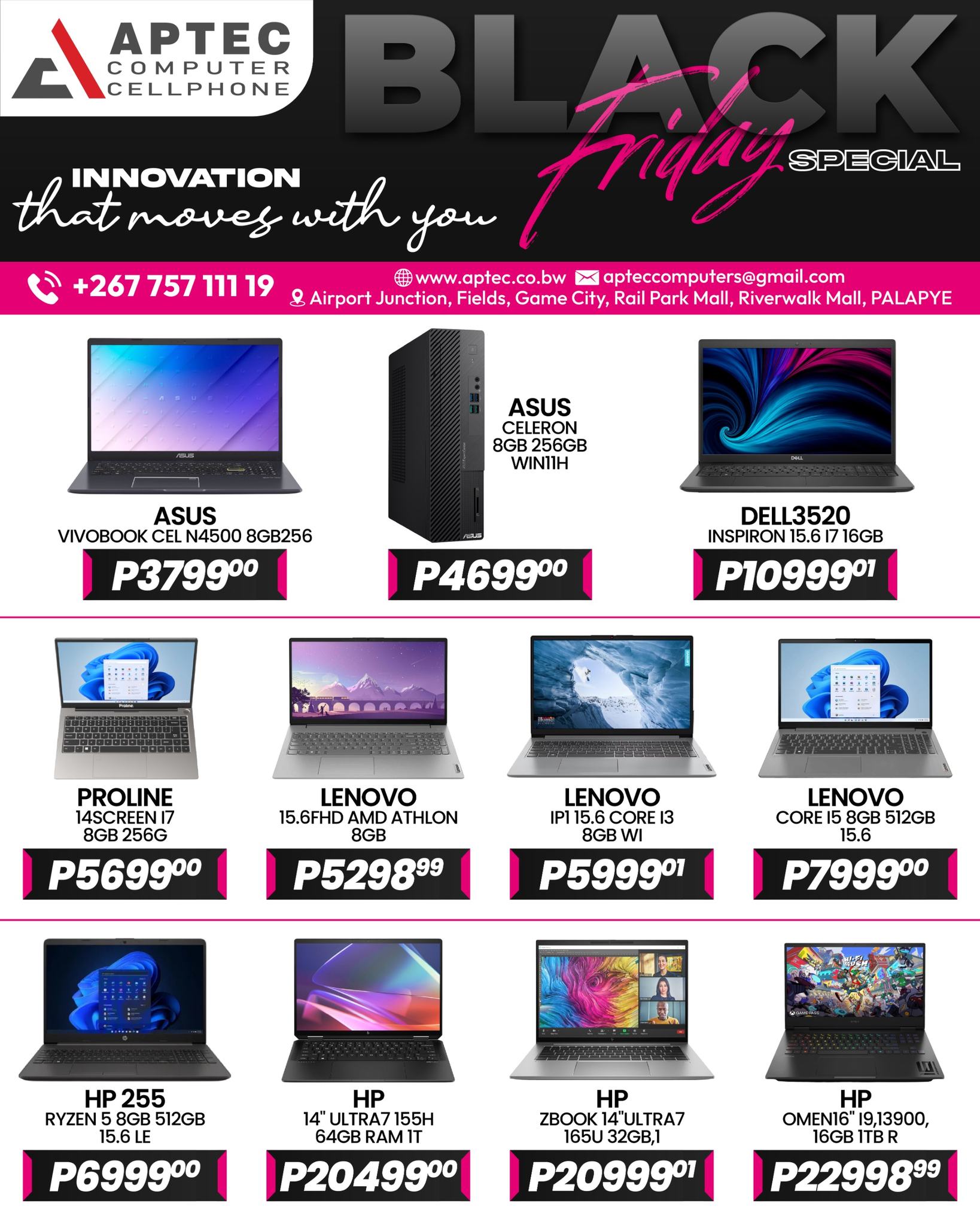 [Aptec - 20/11/2025] - Ends on 2025-12-01T00:00:00.000000Z