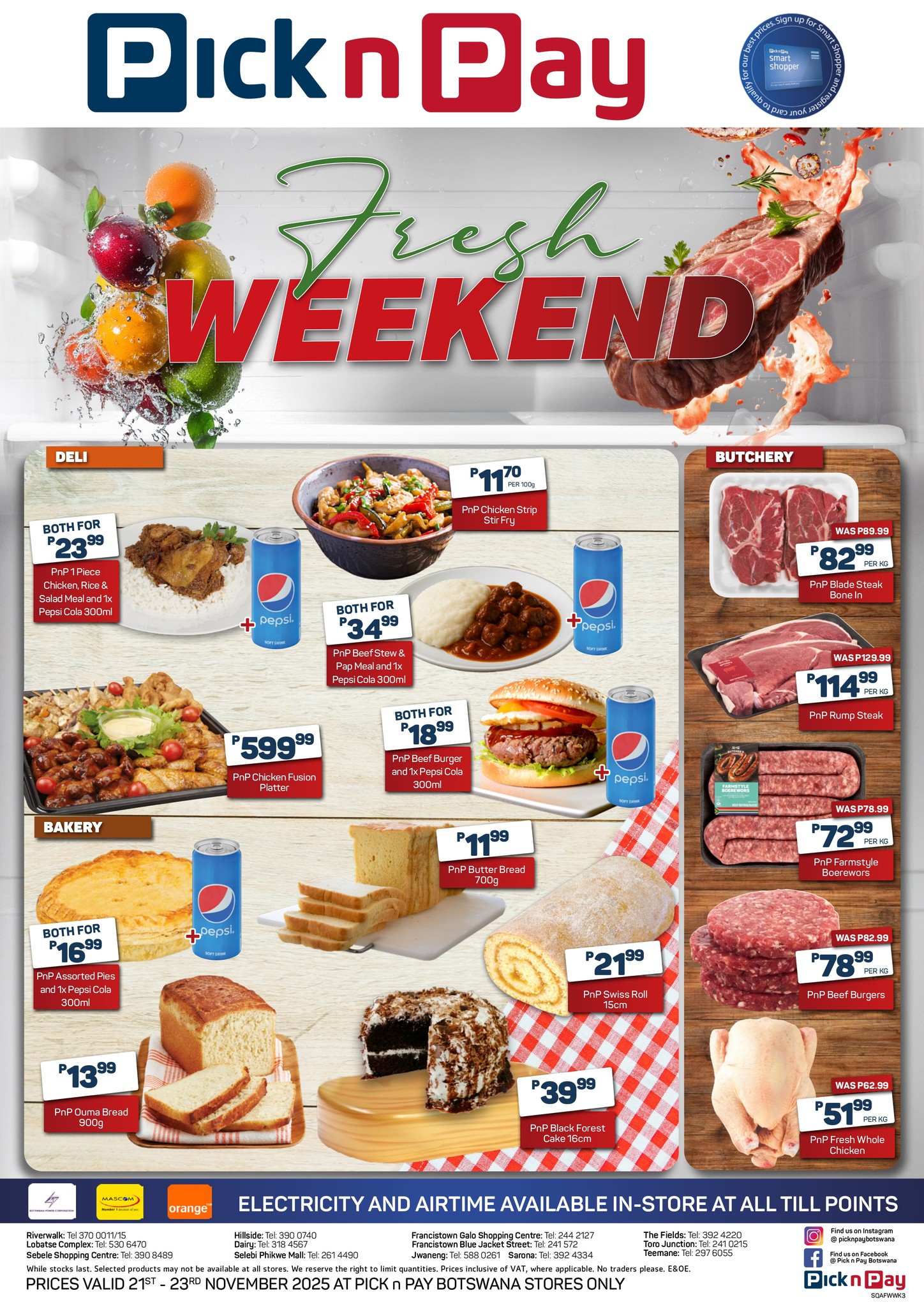 [Pick n Pay - 21/11/2025_4] - Ends on 2025-11-24T00:00:00.000000Z