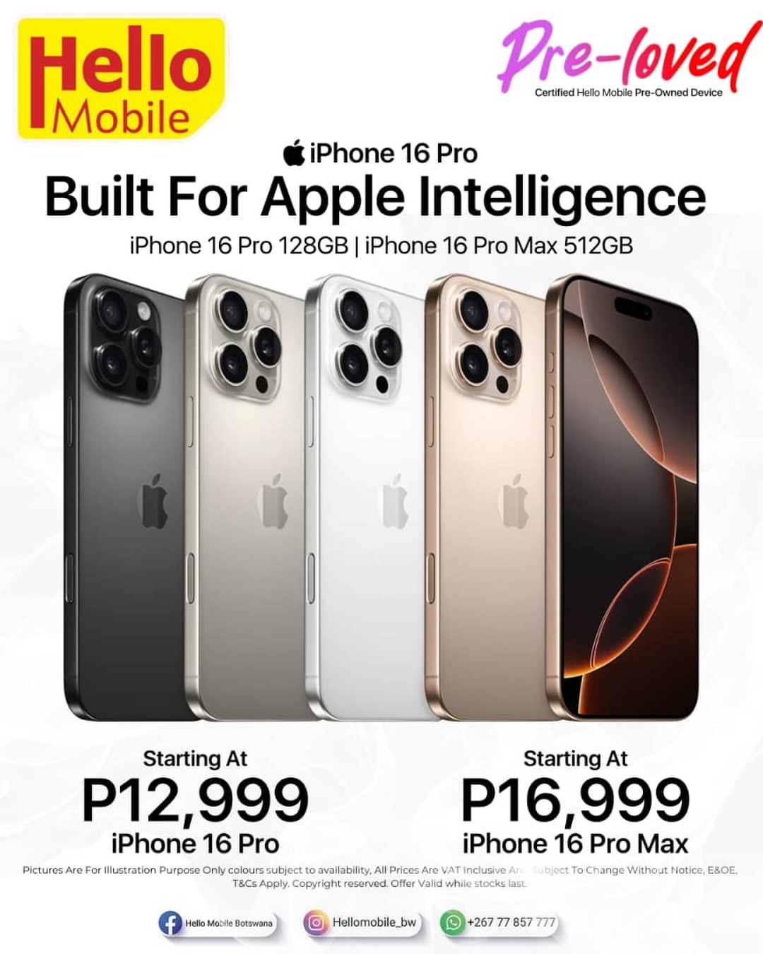 [Hello Mobile - 17/12/2025] - Ends on 2026-01-05T00:00:00.000000Z