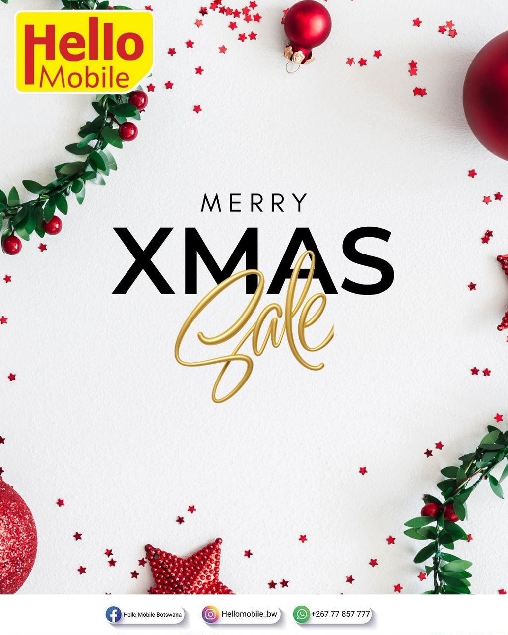 [Hello Mobile - 19/12/2025] - Ends on 2026-01-05T00:00:00.000000Z