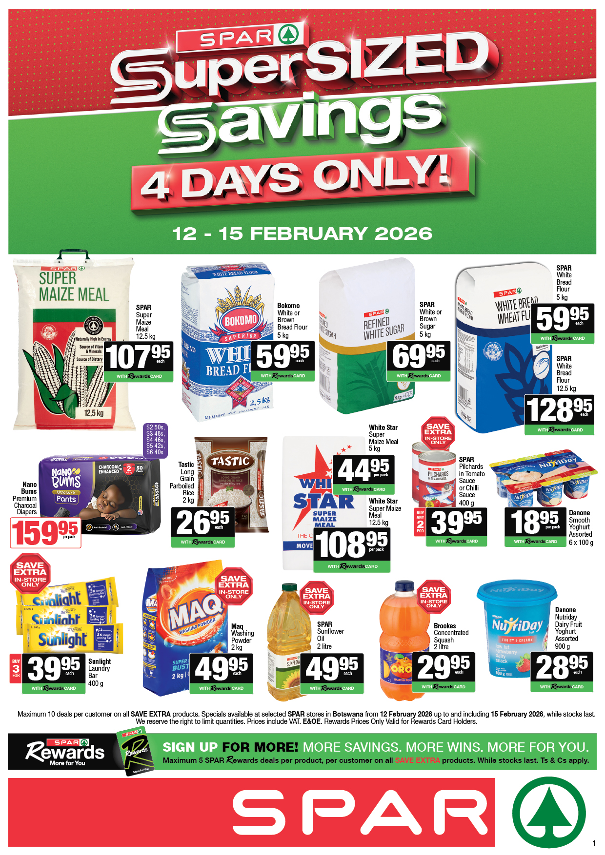 [Spar - 12/02/2026] - Ends on 2026-02-16T00:00:00.000000Z