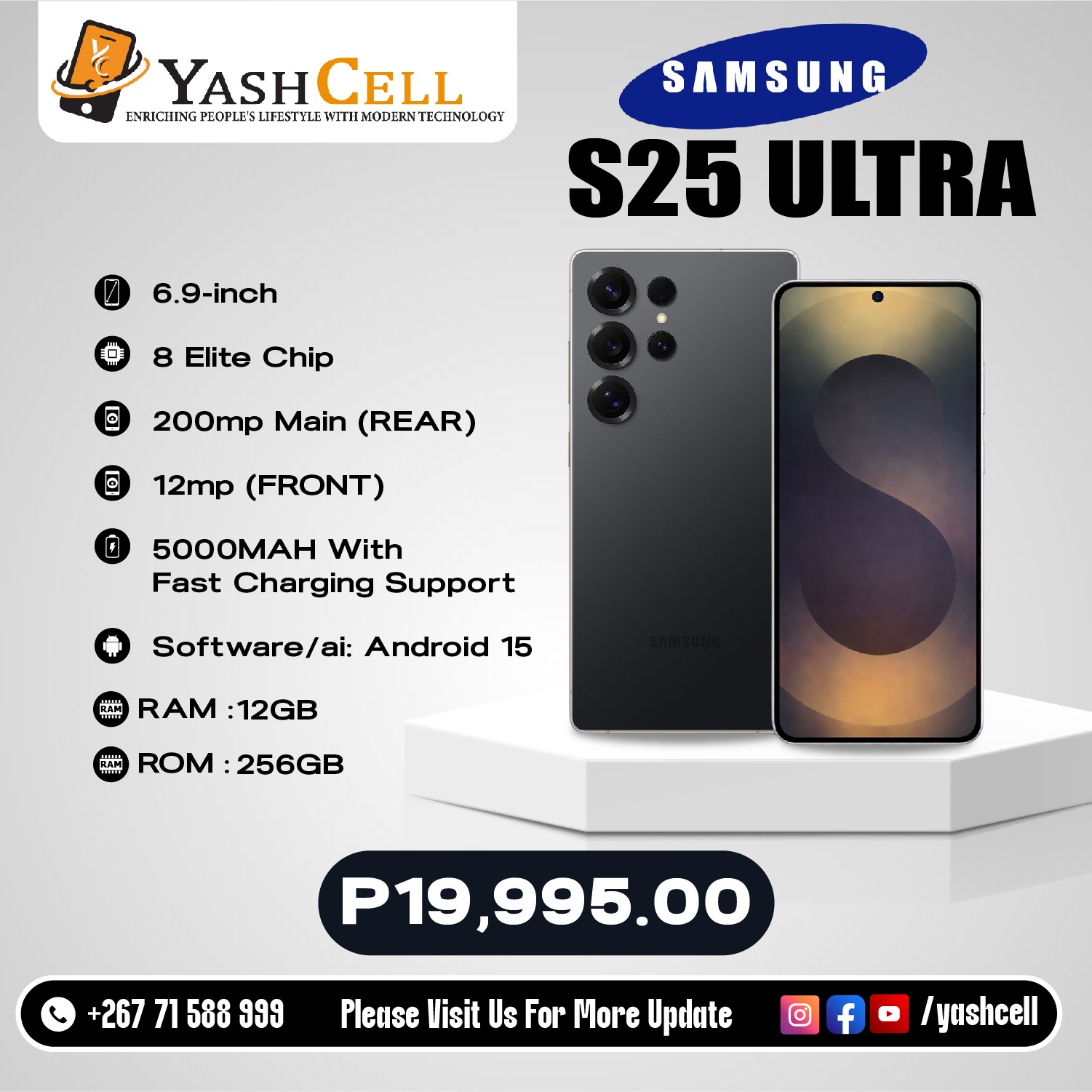 [Yash Cell - 21/04/2026] - Ends on 2026-05-01T00:00:00.000000Z