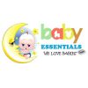 Baby Essentials bw