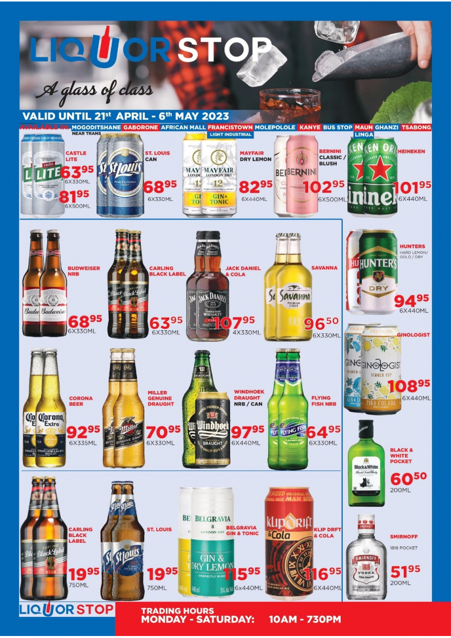 Liquor Winter Deals   1682491616 