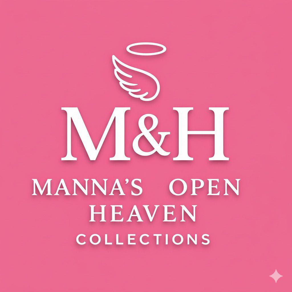 [Manna's Open Heaven - 13/02/2026] - Ends on 2026-03-01T00:00:00.000000Z